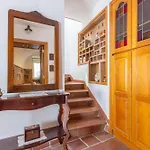 بيت للعطل Nido Di Pietra ماسّا لوبْرينسِ