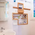بيت للعطل Nido Di Pietra ماسّا لوبْرينسِ