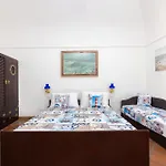 بيت للعطل Nido Di Pietra