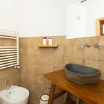 بيت للعطل Nido Di Pietra