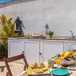 بيت للعطل Nido Di Pietra