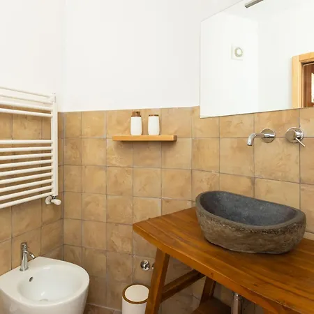 Casa de Férias Nido Di Pietra