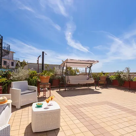 Nido Di Pietra Casa vacanze