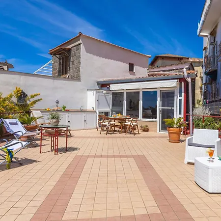 Nido Di Pietra Casa vacanze
